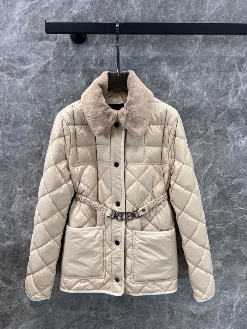 Moncler Down Coat